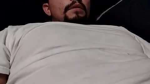 Snapshot of bigdaddie2muchh909 chatting on 02.16.25 Cloudy909 online show from 02.16.25