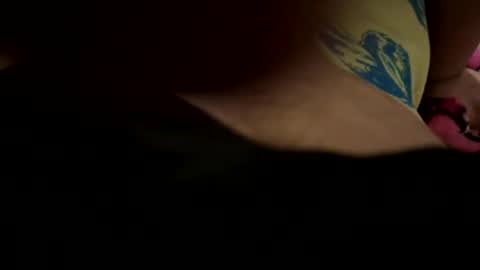 bigdaddy24569 online show from 11.30.25