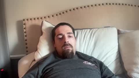 Snapshot of bigdaddy75333 chatting on 12.22.25 bigdaddy75333 online show from 12.22.25