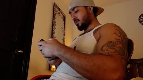 Snapshot of bigdaddybx chatting on 09.12.25 Nate online show from 09.12.25