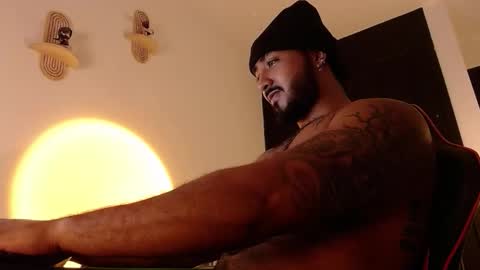 Nate online show from 11.08.25