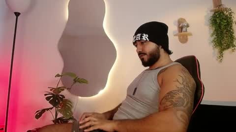 Nate online show from 04.13.26