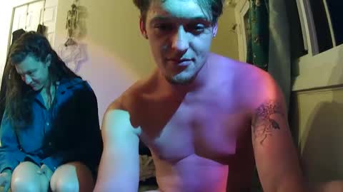 Snapshot of bigdaddycumz chatting on 05.14.26 Bigdaddycumz online show from 05.14.26