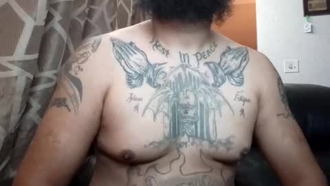 Snapshot of bigdaddydforu chatting on 01.31.25 bigdaddydforu online show from 01.31.25