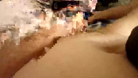 bigdaddydongarlets391292 online show from 12.14.25