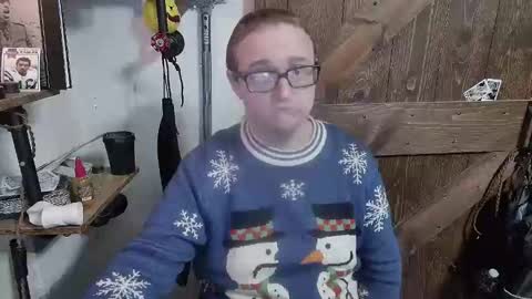 Darryl online show from 02.03.25