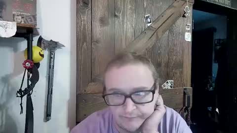 Darryl online show from 02.12.25