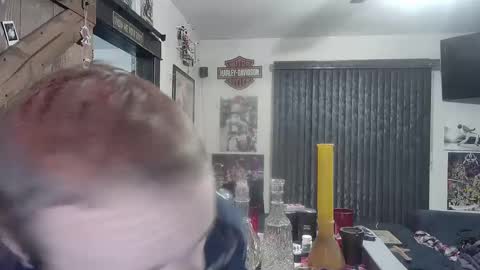 Darryl online show from 02.15.25