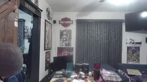 Darryl online show from 02.15.25