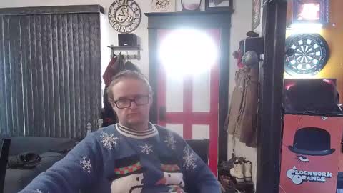 Darryl online show from 02.17.25