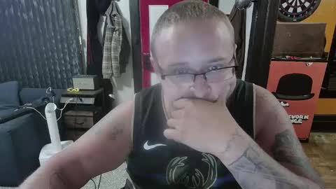 Darryl online show from 10.05.25