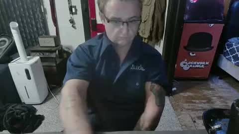 Darryl online show from 11.19.25