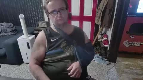 Darryl online show from 01.10.26