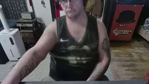 Darryl online show from 01.18.26