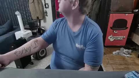 Darryl online show from 04.21.26