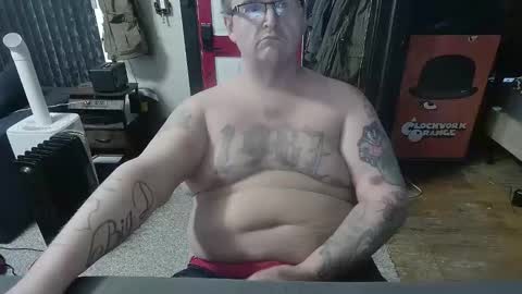 Darryl online show from 04.22.26