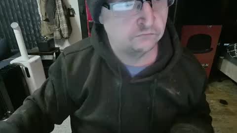 Darryl online show from 05.01.26