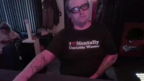 Darryl online show from 05.17.26
