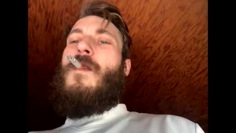 Snapshot of bigdick686268 chatting on 02.09.25 Pac Man Sex online show from 02.09.25