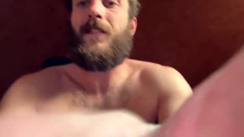 Snapshot of bigdick686268 chatting on 02.19.25 Pac Man Sex online show from 02.19.25