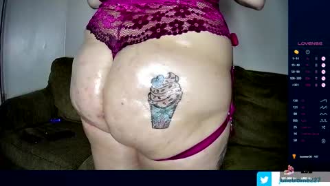 Snapshot of bigdick_bandit22 chatting on 02.01.25 Juliet Romeo online show from 02.01.25