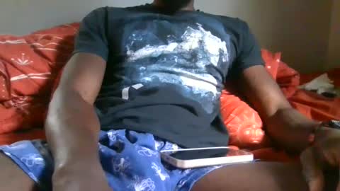 Sir Big dick B online show from 09.26.25