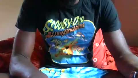 Sir Big dick B online show from 10.17.25