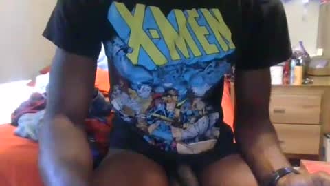 Sir Big dick B online show from 11.04.25