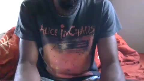 Sir Big dick B online show from 02.25.26