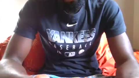 Sir Big dick B online show from 03.04.26