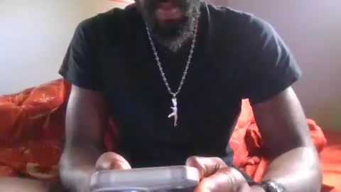 Sir Big dick B online show from 03.31.26