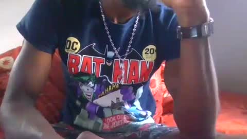 Snapshot of bigdickb917 chatting on 04.18.26 Sir Big dick B online show from 04.18.26