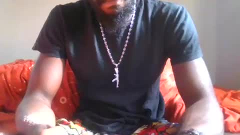 Snapshot of bigdickb917 chatting on 04.25.26 Sir Big dick B online show from 04.25.26