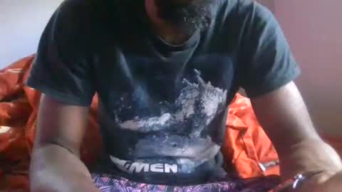 Snapshot of bigdickb917 chatting on 05.14.26 Sir Big dick B online show from 05.14.26