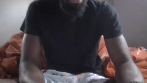 Snapshot of bigdickb917 chatting on 05.17.26 Sir Big dick B online show from 05.17.26