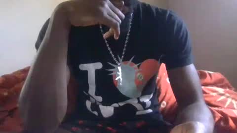 Snapshot of bigdickb917 chatting on 05.21.26 Sir Big dick B online show from 05.21.26