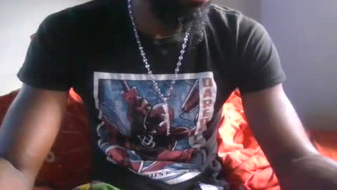 Snapshot of bigdickb917 chatting on 06.17.26 Sir Big dick B online show from 06.17.26