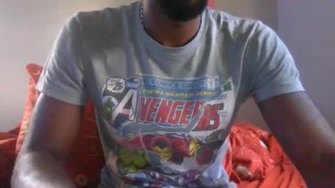 Snapshot of bigdickb917 chatting on 06.23.26 Sir Big dick B online show from 06.23.26