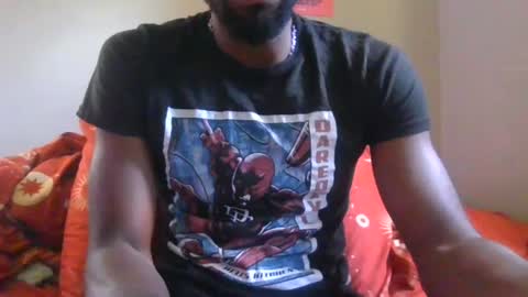 Snapshot of bigdickb917 chatting on 07.02.26 Sir Big dick B online show from 07.02.26