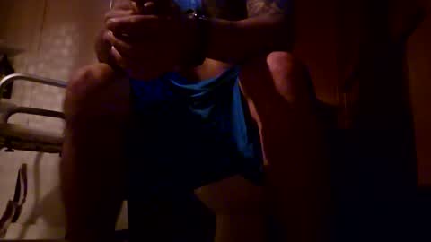 bigdickboogietx online show from 10.21.25