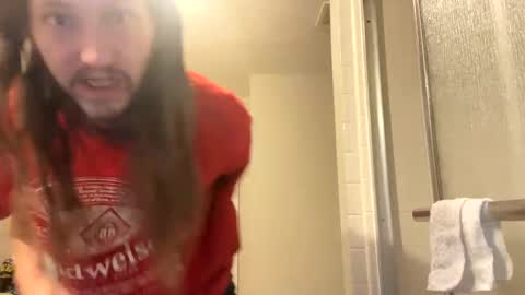 Rooster P online show from 02.05.25