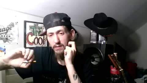 Snapshot of bigdickdaddy42023 chatting on 05.20.26 Rooster P online show from 05.20.26