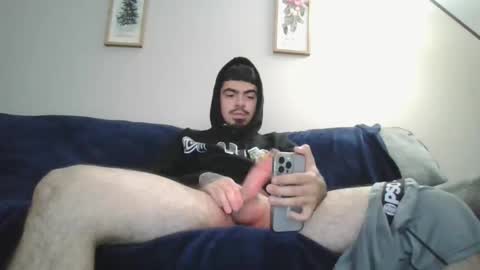 Snapshot of bigdickedgartx chatting on 11.30.25 BigDickEdgar online show from 11.30.25