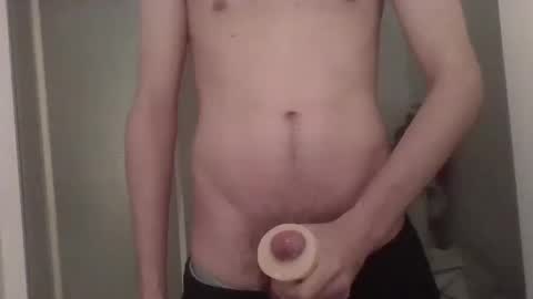 bigdickenergy2220 online show from 10.14.25