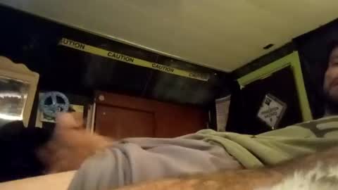 bigdickguy69690 online show from 12.31.24