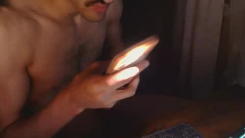 Snapshot of bigdickinu22 chatting on 03.30.26 bigdickinu22 online show from 03.30.26