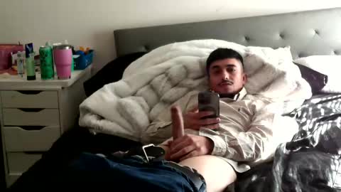 bigdickjoey1995 online show from 01.23.25