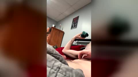 bigdickpaul13 online show from 02.27.26