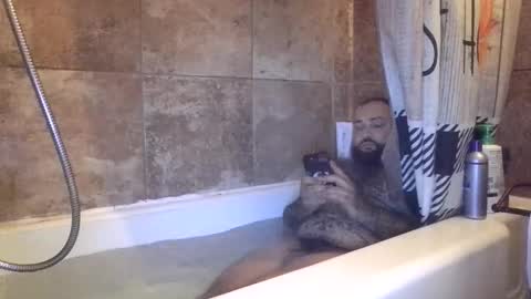 Snapshot of bigdickrican94 chatting on 11.25.25 bigdickrican94 online show from 11.25.25