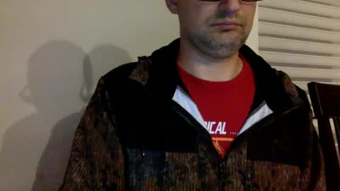 Snapshot of bigdickshowoff9877 chatting on 10.19.25 Bigdickshowoff9877 online show from 10.19.25